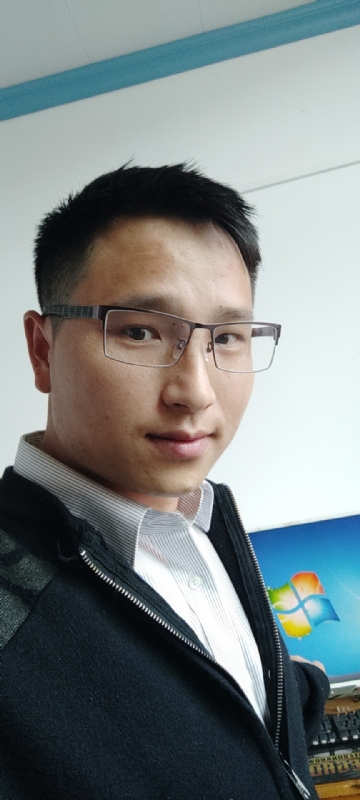 渴慕的第一张照片--石家庄相亲服务中心