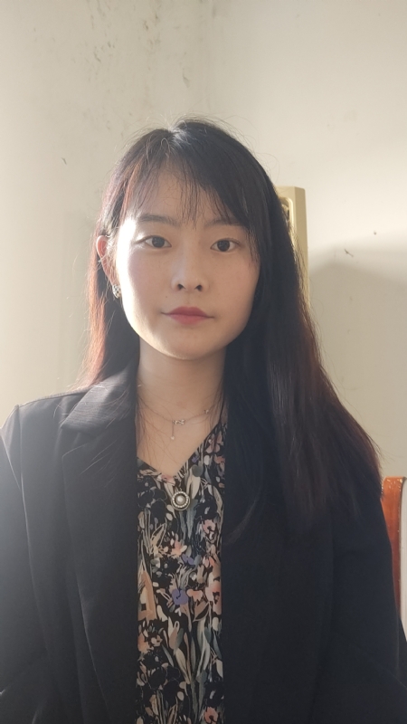 啾啾儿的第二张照片--石家庄相亲服务中心