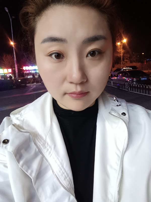 西柚的第一张照片--石家庄相亲服务中心