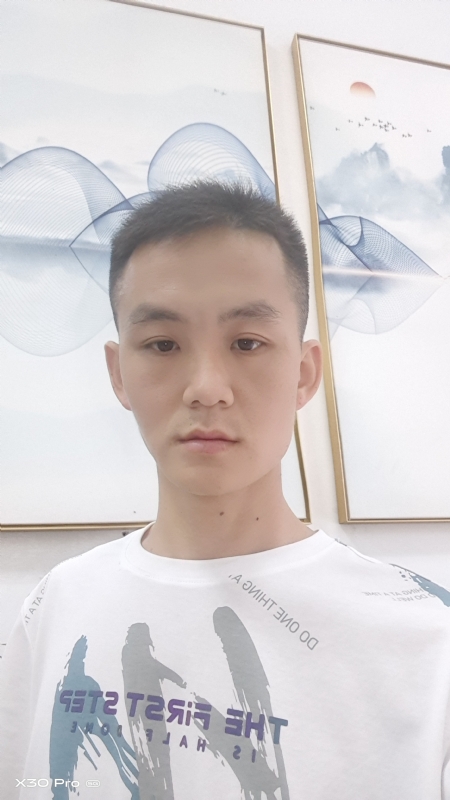 啊鑫的第一张照片--石家庄相亲服务中心