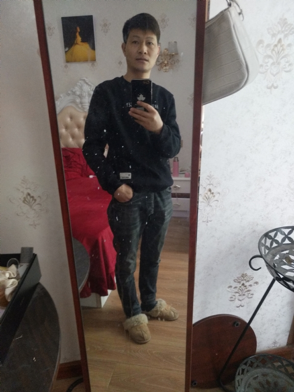 千里寻她的第一张照片--石家庄相亲服务中心