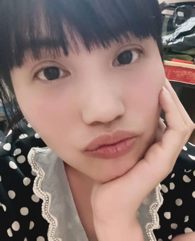 CC的第一张照片--石家庄相亲服务中心