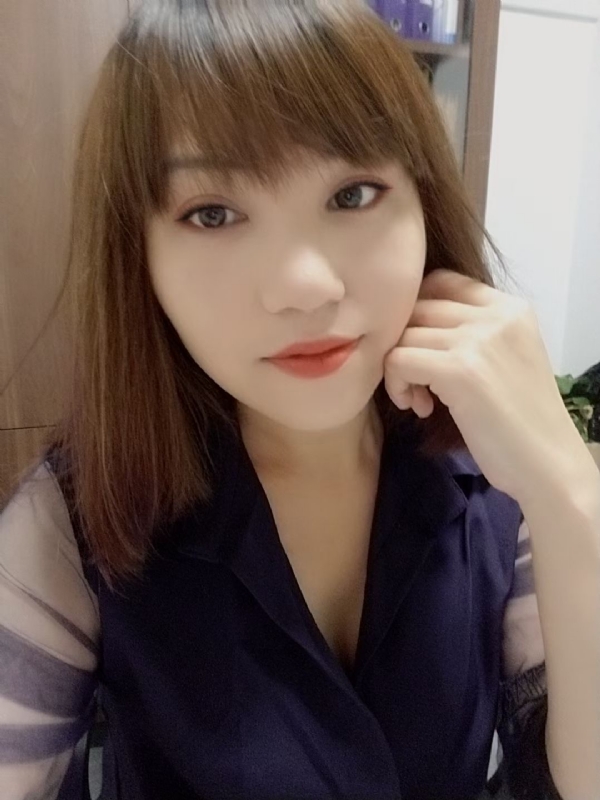 CC的第四张照片--石家庄相亲服务中心