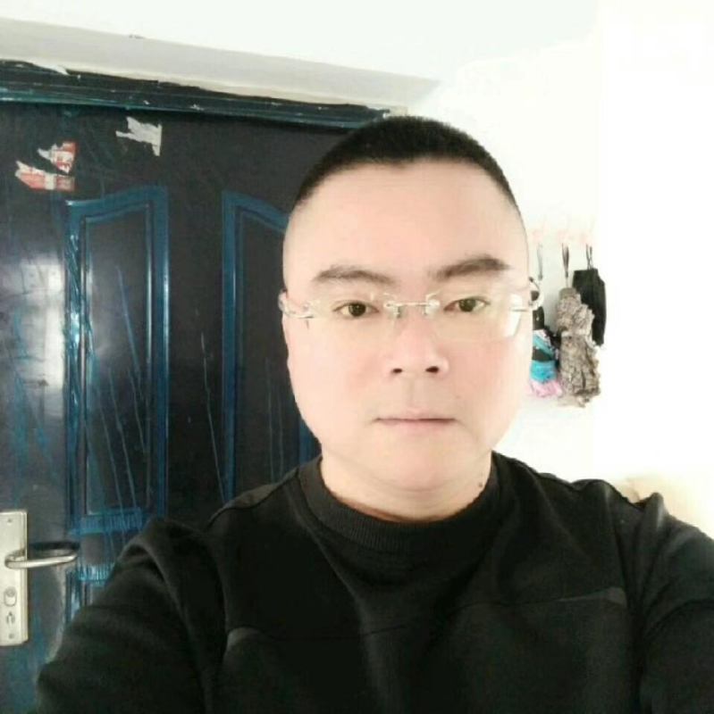 唐涛的第一张照片--石家庄相亲服务中心