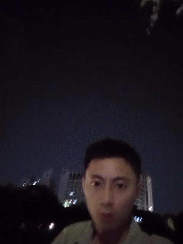 清晨的雨声的第二张照片--石家庄相亲服务中心