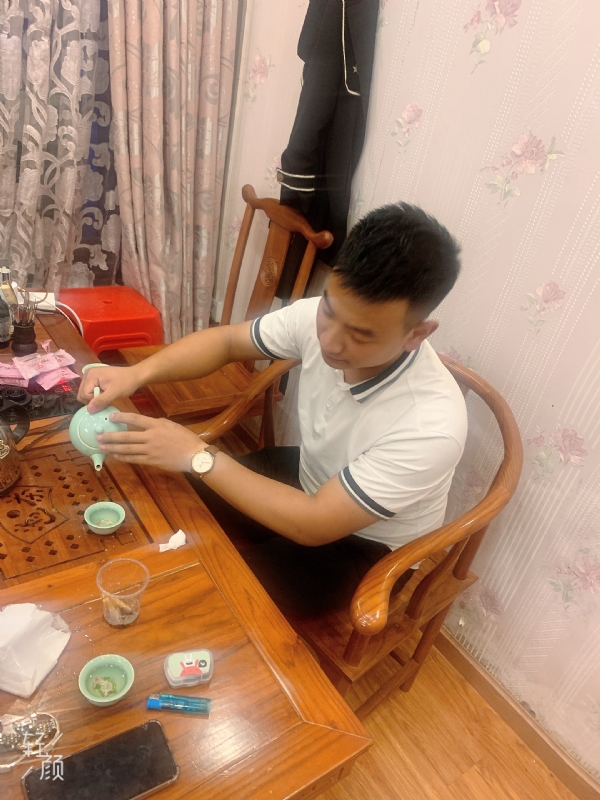 古有风琴的第一张照片--石家庄相亲服务中心