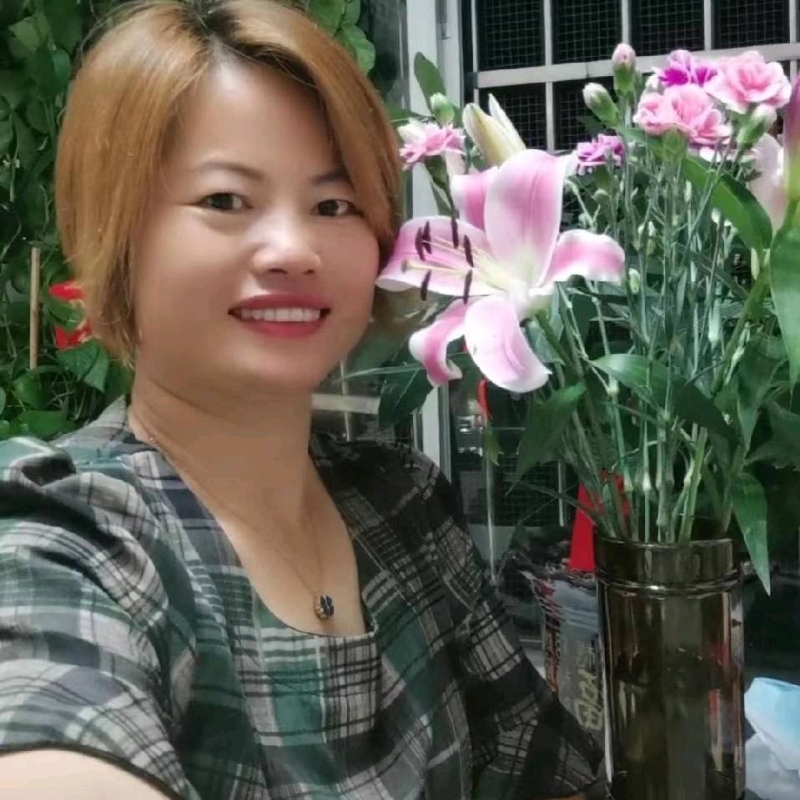 张敏娟的第一张照片--石家庄相亲服务中心