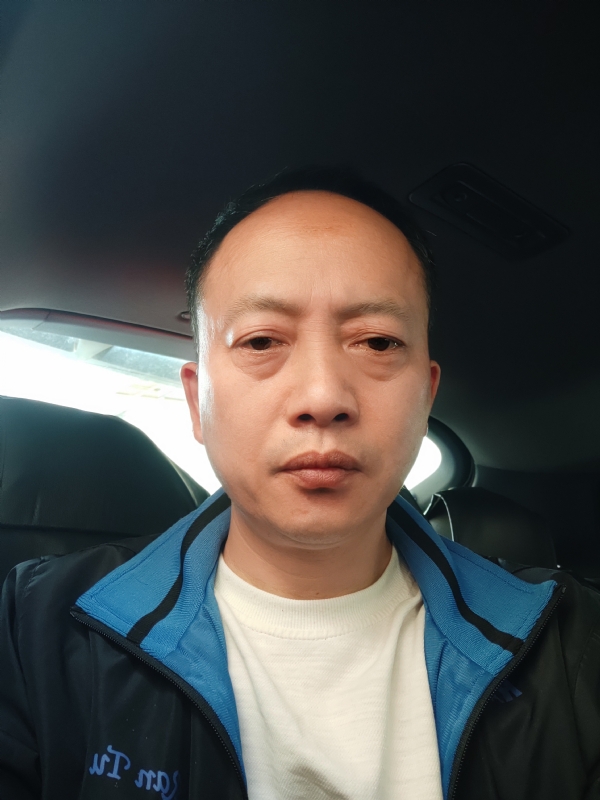 心缘的第一张照片--石家庄相亲服务中心