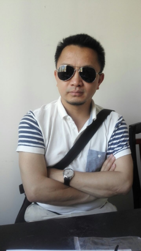 红粉知己觅一位的第一张照片--石家庄相亲服务中心