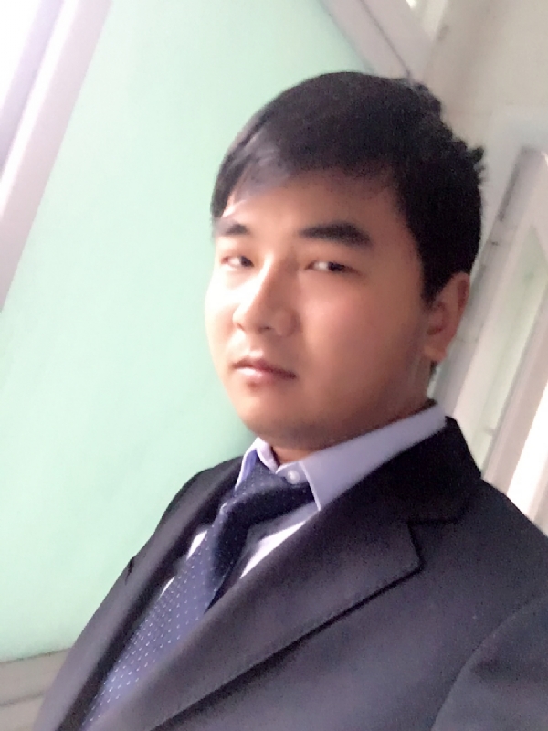 殷勤的王子的第一张照片--石家庄相亲服务中心