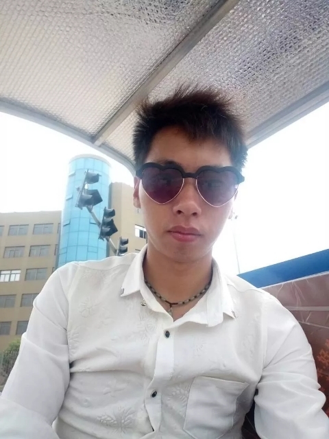 寻缘的第一张照片--石家庄相亲服务中心