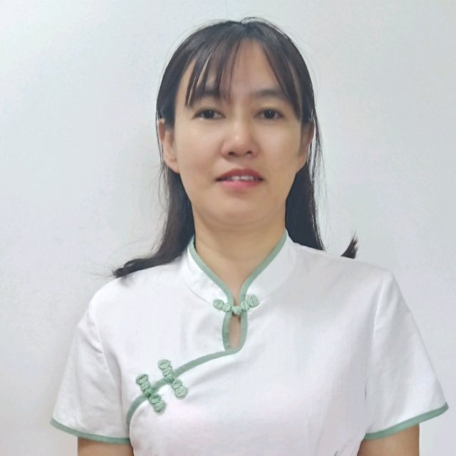 杨金凤的第一张照片--石家庄相亲服务中心