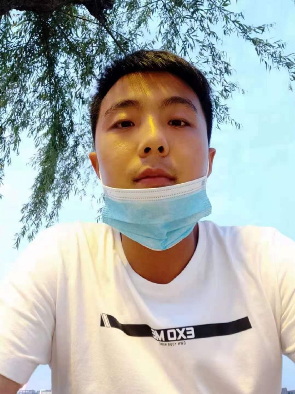 态度的第一张照片--石家庄相亲服务中心