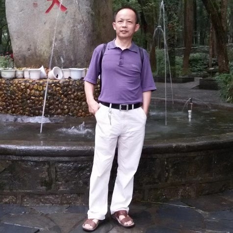 无垠的第一张照片--石家庄相亲服务中心