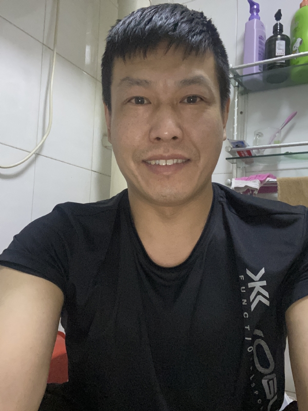 王先生的第一张照片--石家庄相亲服务中心