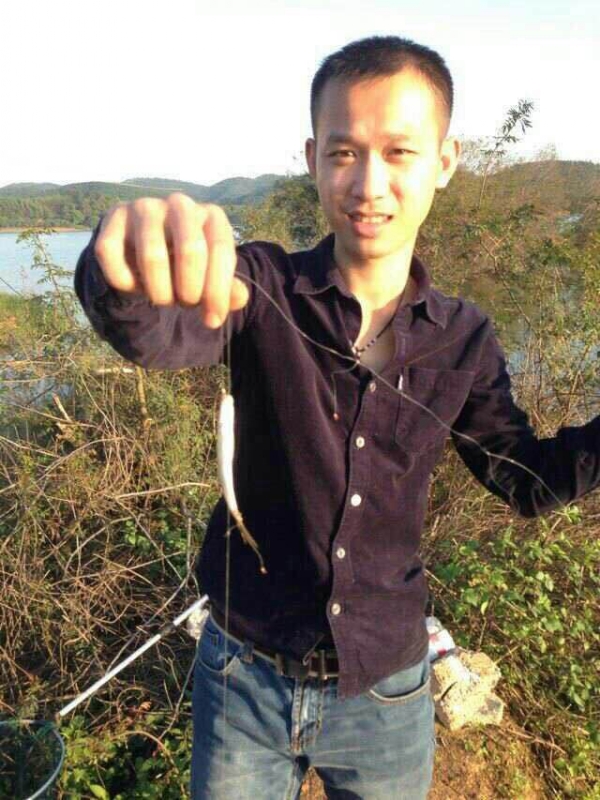 开心最重要的第一张照片--石家庄相亲服务中心