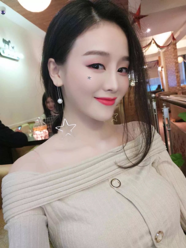 Cici的第四张照片--石家庄相亲服务中心