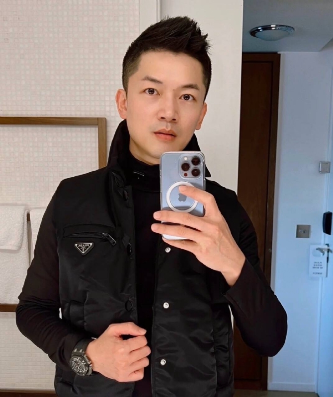 钱多多的第一张照片--石家庄相亲服务中心