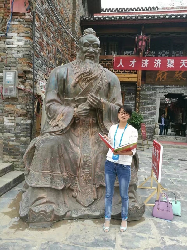 过眼云烟的第一张照片--石家庄相亲服务中心