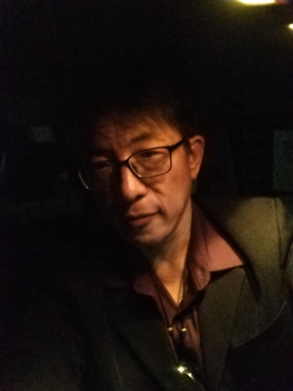 隱姓埋名的第一张照片--石家庄相亲服务中心