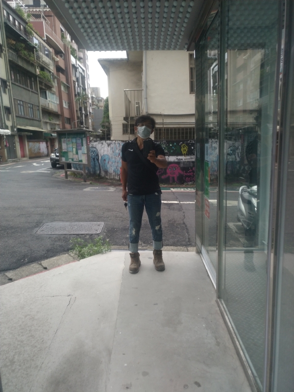 隱姓埋名的第二张照片--石家庄相亲服务中心