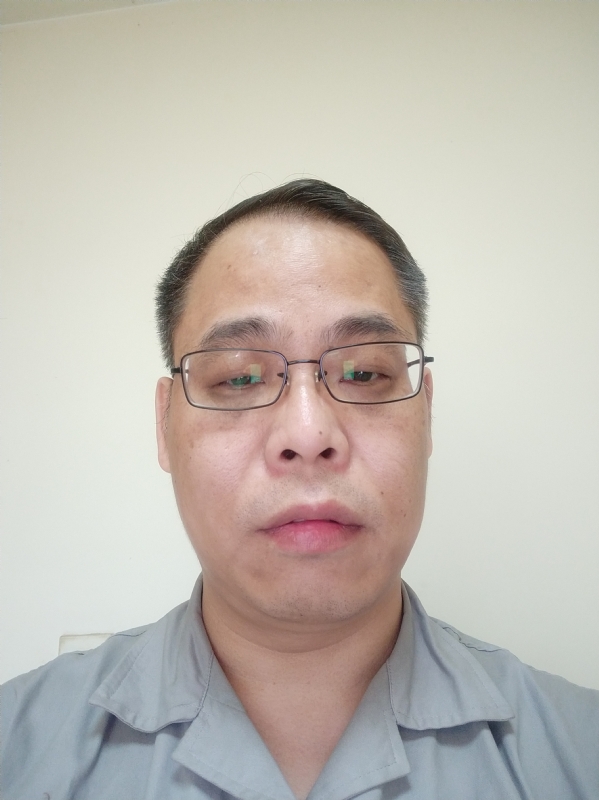 阿龙的第一张照片--石家庄相亲服务中心