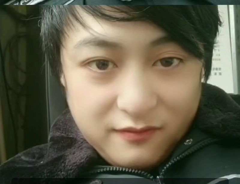 小玮的第一张照片--石家庄相亲服务中心