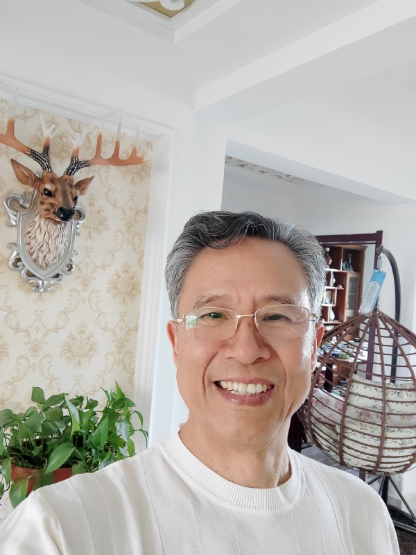 坐看云起时的第五张照片--石家庄相亲服务中心