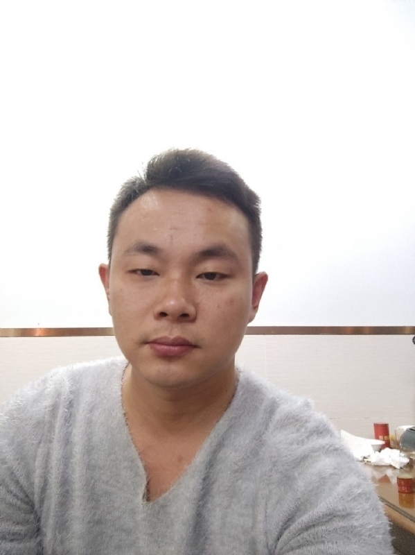 小冷的第一张照片--石家庄相亲服务中心