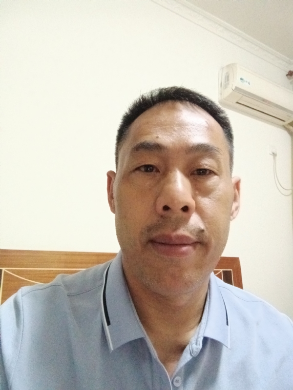 阿文的第一张照片--石家庄相亲服务中心