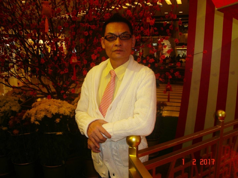 sun的第一张照片--石家庄相亲服务中心