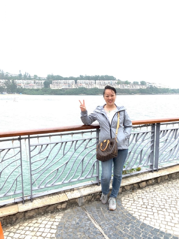 梅子的第二张照片--石家庄相亲服务中心