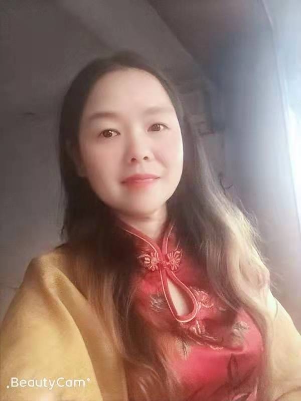 姚遠的第一张照片--石家庄相亲服务中心