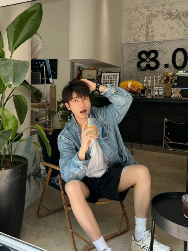 Miracle的第一张照片--石家庄相亲服务中心