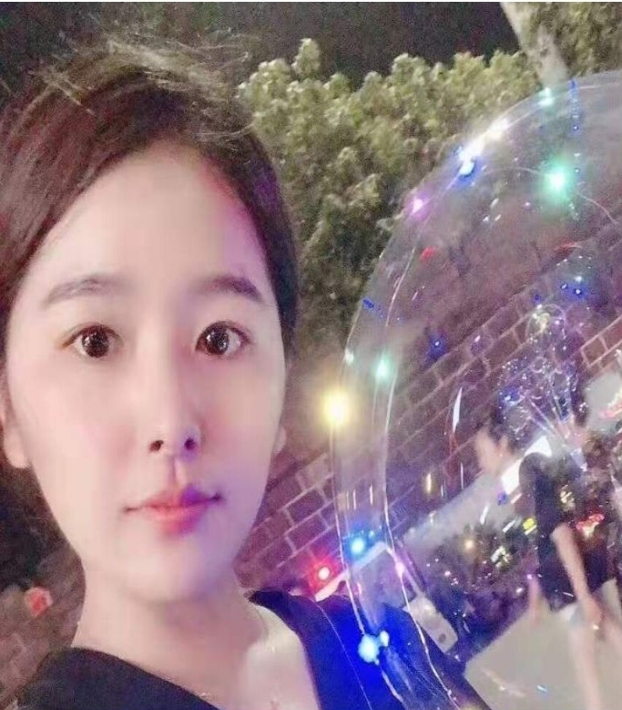 心碎小猪的第一张照片--石家庄相亲服务中心