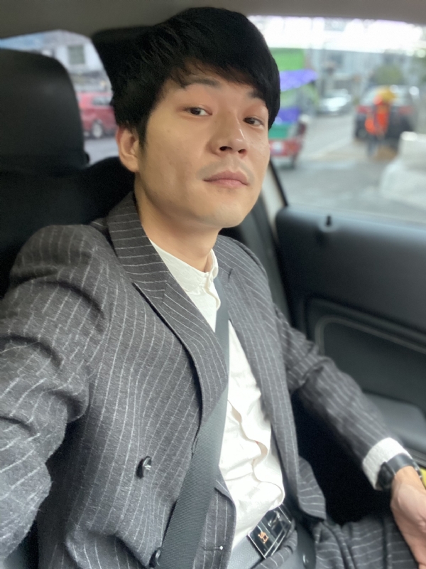 枫荇天下的第一张照片--石家庄相亲服务中心