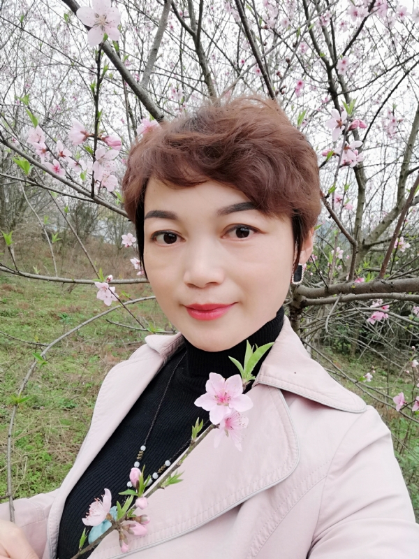 转角遇到你的第二张照片--石家庄相亲服务中心