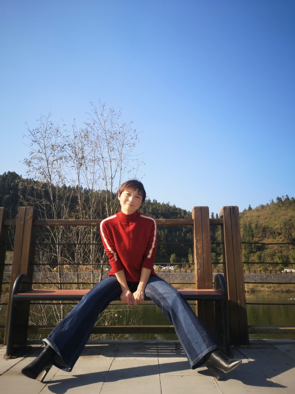 转角遇到你的第三张照片--石家庄相亲服务中心