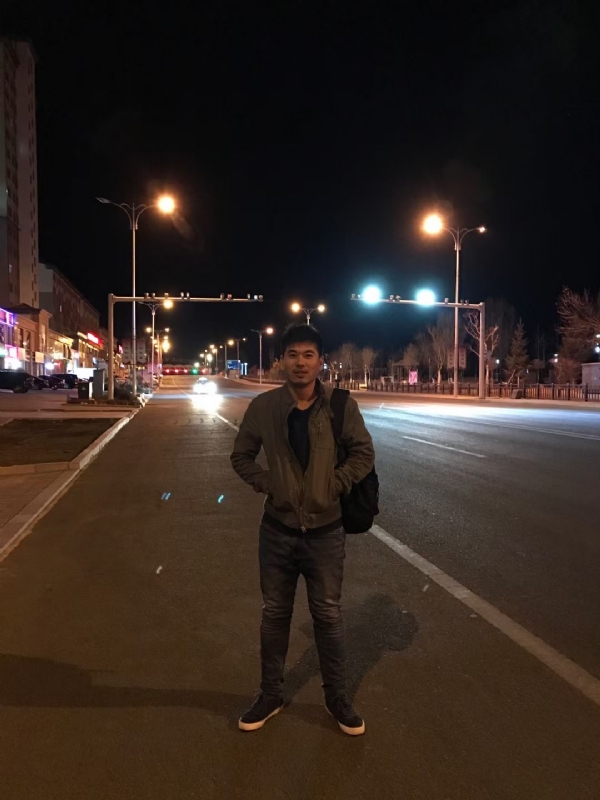 暗里着迷的第一张照片--石家庄相亲服务中心