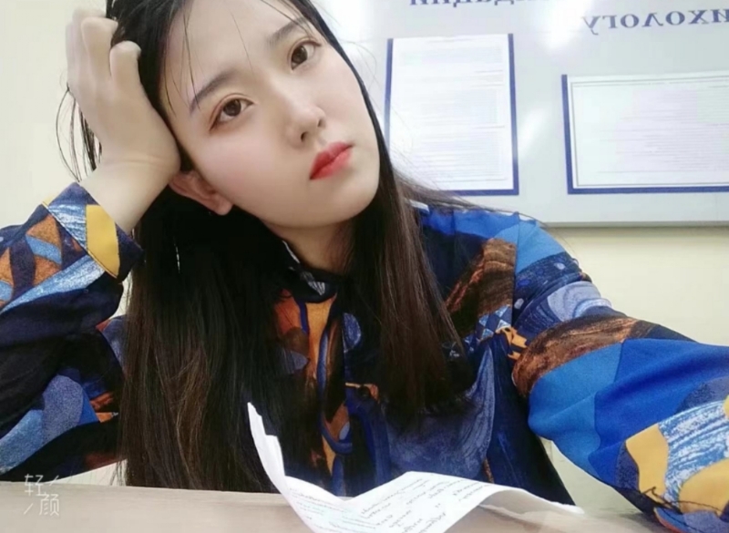 悠悠我心的第一张照片--石家庄相亲服务中心