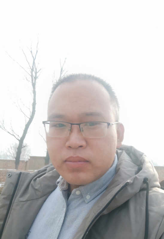 云墨的第一张照片--石家庄相亲服务中心