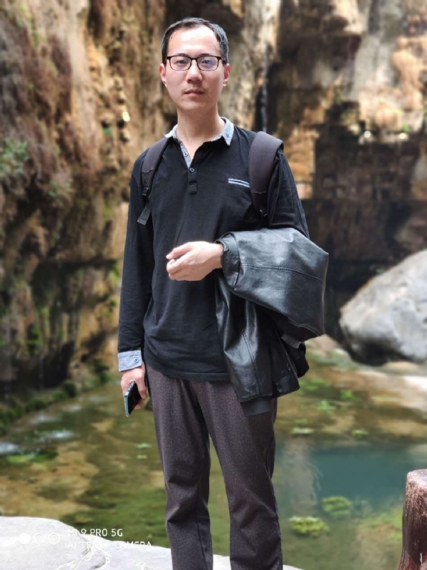 追日的第一张照片--石家庄相亲服务中心