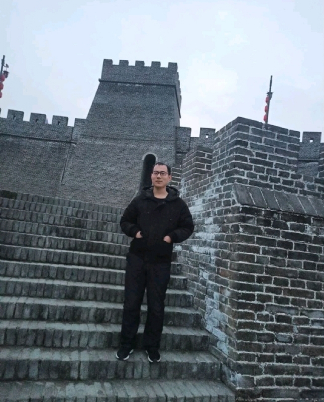 追日的第二张照片--石家庄相亲服务中心