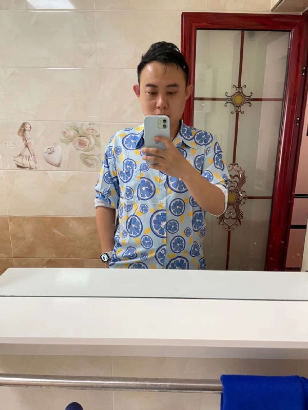 MrLogers的第一张照片--石家庄相亲服务中心