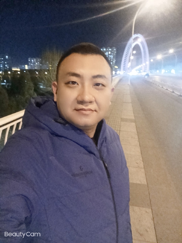 三千繁花落的第一张照片--石家庄相亲服务中心