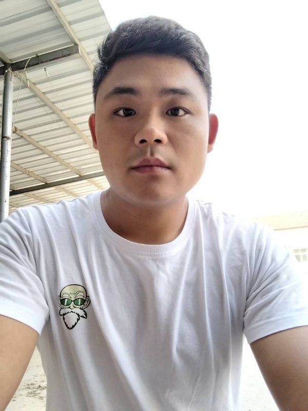 高大威武的第一张照片--石家庄相亲服务中心