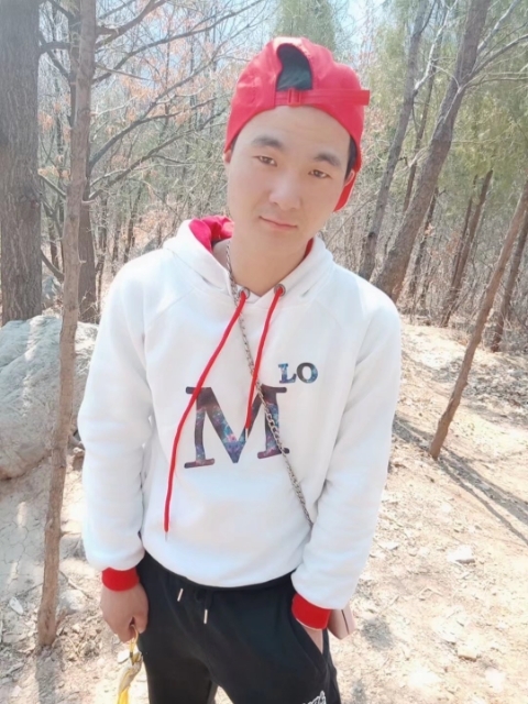 天赐人生的第一张照片--石家庄相亲服务中心