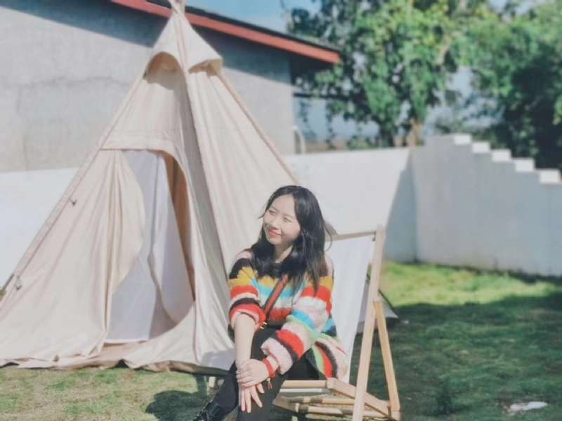 魔法的第一张照片--石家庄相亲服务中心