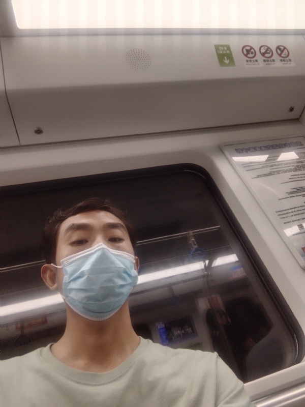 阿兵的第一张照片--石家庄相亲服务中心