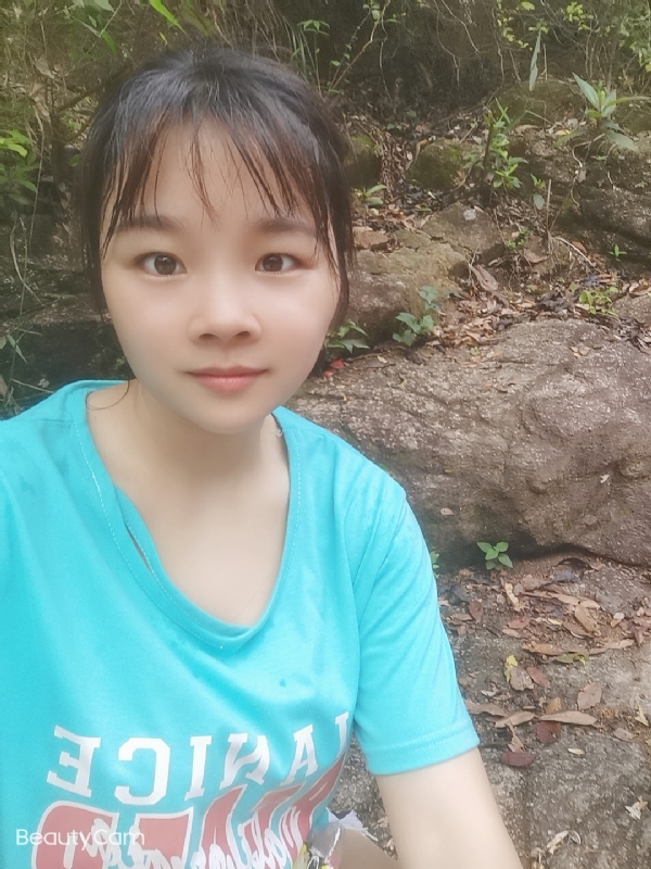 糖糖的第一张照片--石家庄相亲服务中心